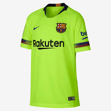 Barcelona anuncia nova temporada
